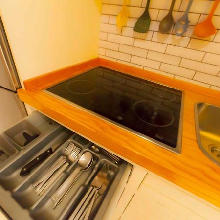 Modern Apartment In City Centre Siviglia Esterno foto