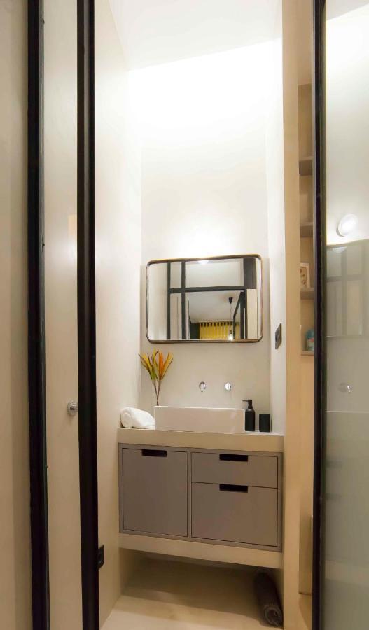 Modern Apartment In City Centre Siviglia Esterno foto