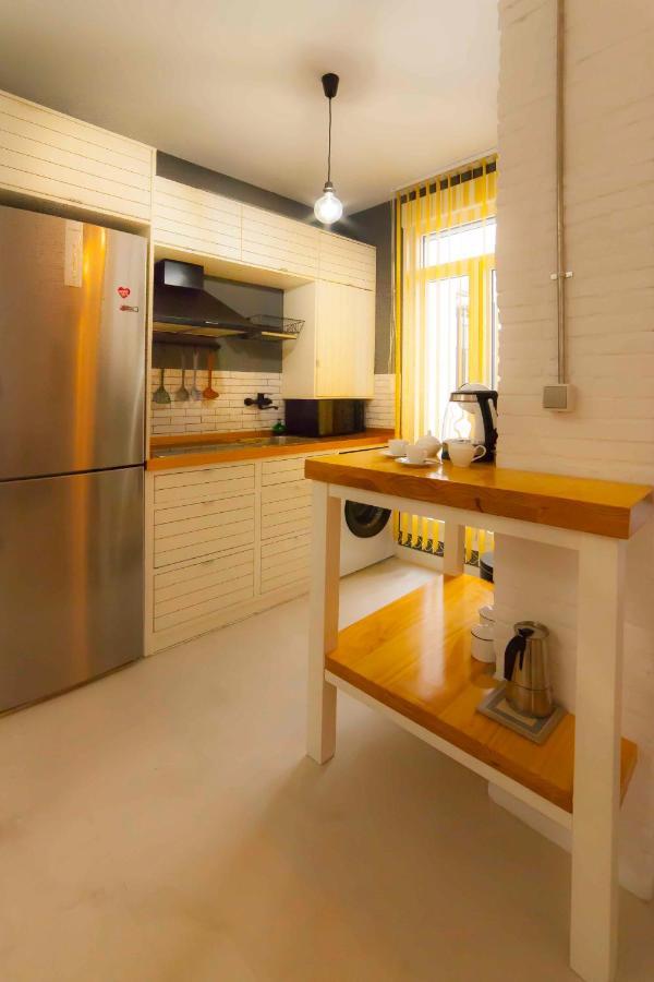 Modern Apartment In City Centre Siviglia Esterno foto