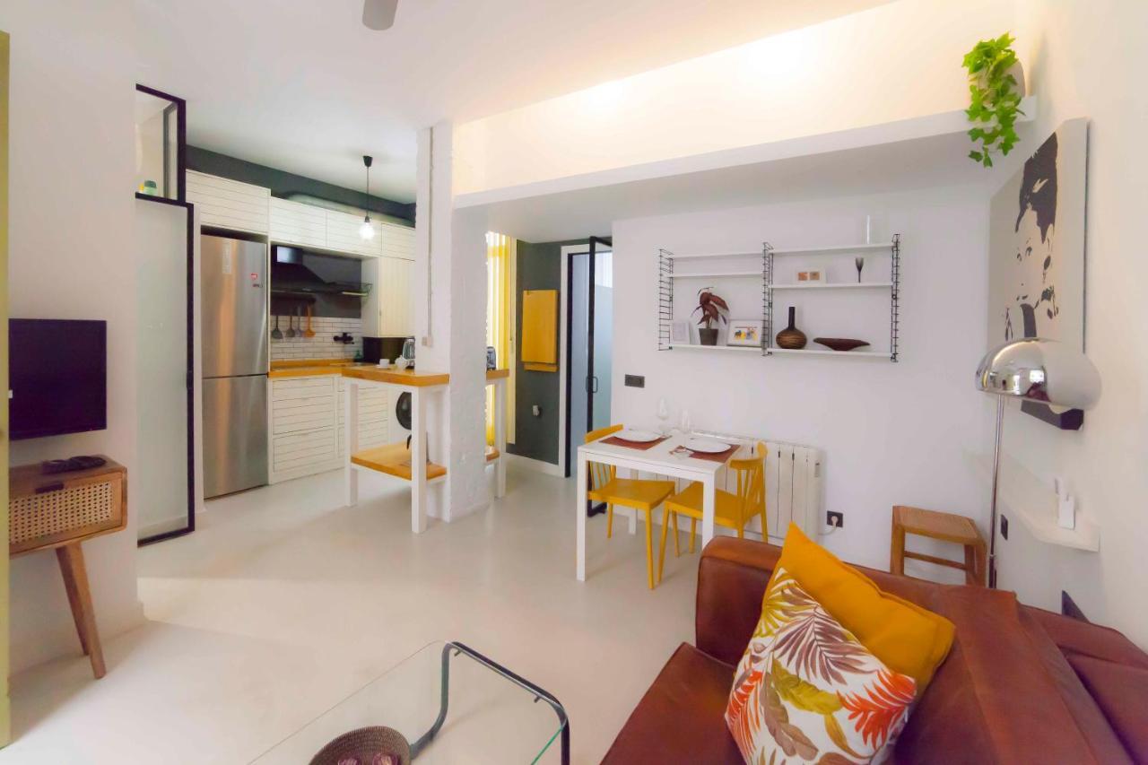 Modern Apartment In City Centre Siviglia Esterno foto
